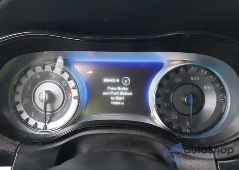 2019 Chrysler 300 300S Awd из США, поврежденный, VIN 2C3CCAGG5KH533834